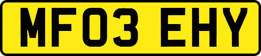 MF03EHY