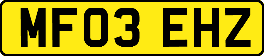 MF03EHZ