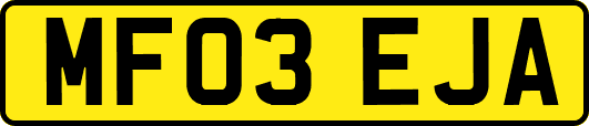MF03EJA