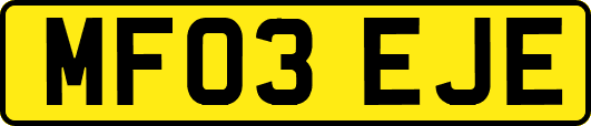 MF03EJE