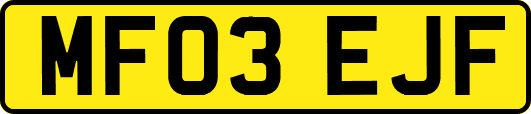 MF03EJF