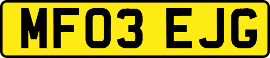 MF03EJG