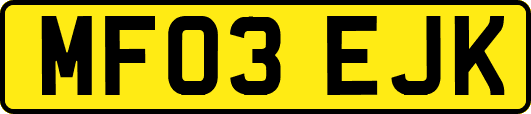 MF03EJK