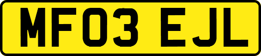 MF03EJL