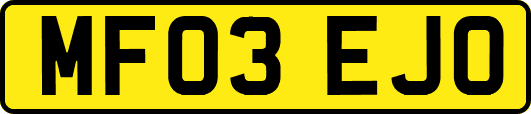 MF03EJO