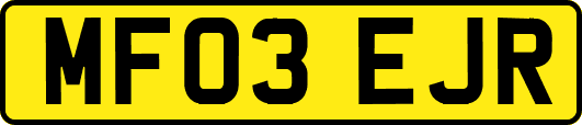 MF03EJR