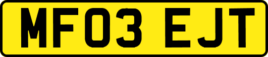MF03EJT