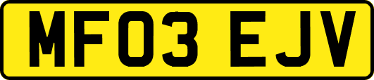 MF03EJV