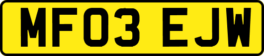 MF03EJW