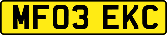 MF03EKC