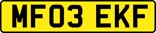 MF03EKF