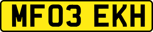 MF03EKH