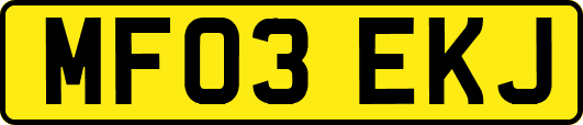 MF03EKJ