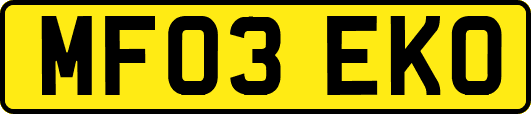 MF03EKO