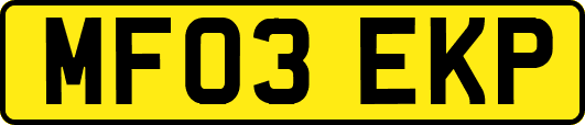 MF03EKP
