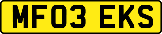 MF03EKS