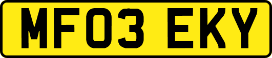MF03EKY