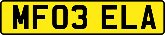 MF03ELA