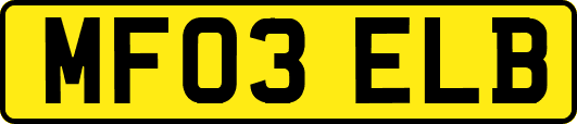 MF03ELB