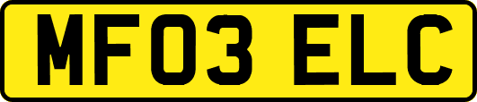 MF03ELC