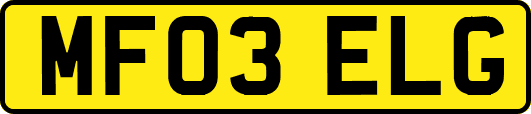 MF03ELG