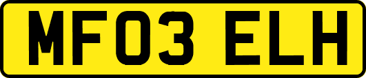 MF03ELH