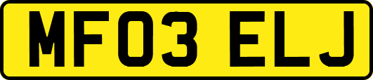 MF03ELJ