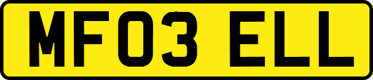 MF03ELL