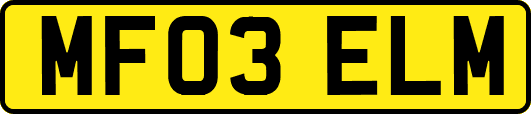 MF03ELM