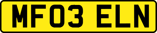 MF03ELN