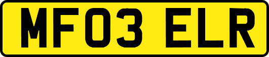 MF03ELR