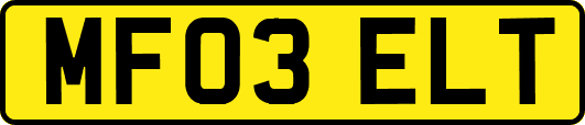 MF03ELT