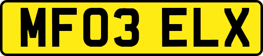 MF03ELX