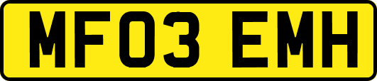 MF03EMH
