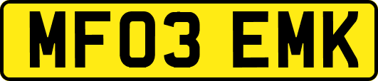 MF03EMK