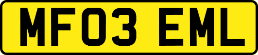 MF03EML