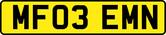 MF03EMN
