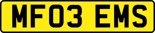 MF03EMS