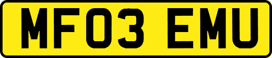 MF03EMU