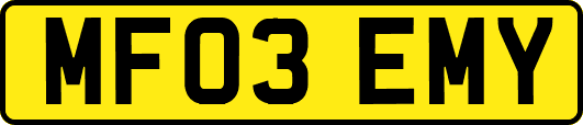 MF03EMY