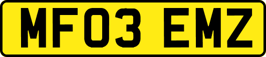 MF03EMZ