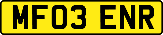 MF03ENR
