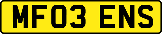 MF03ENS
