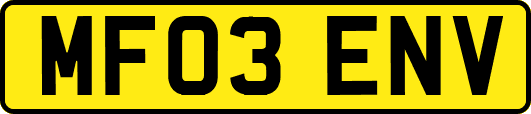 MF03ENV