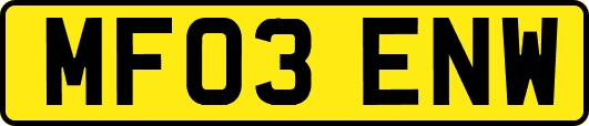 MF03ENW