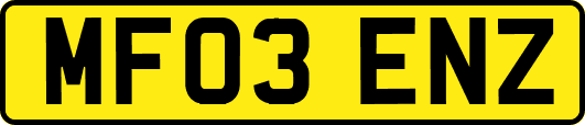 MF03ENZ