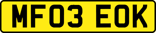 MF03EOK
