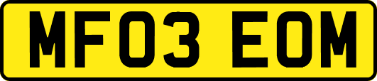 MF03EOM