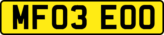 MF03EOO
