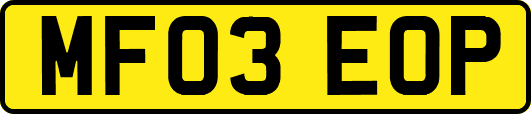 MF03EOP